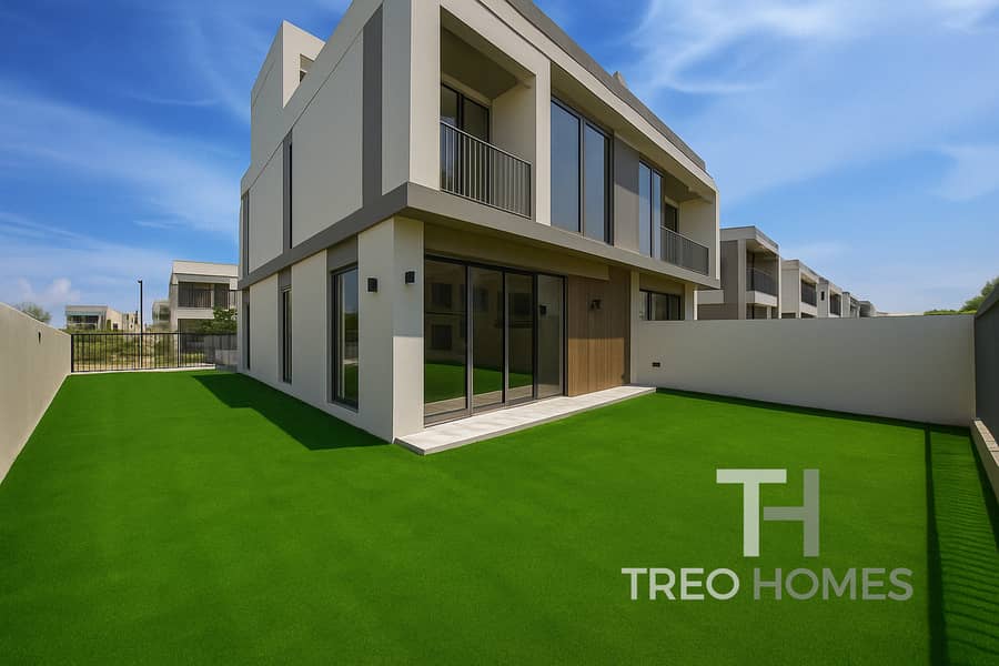 Corner Plot Twin Villa |Type B | Sky Suite Corner Plot Twin Villa |Type B | Sky Suite