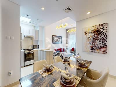 2 Bedroom Flat for Rent in Arjan, Dubai - All bills included | Upgraded | Available