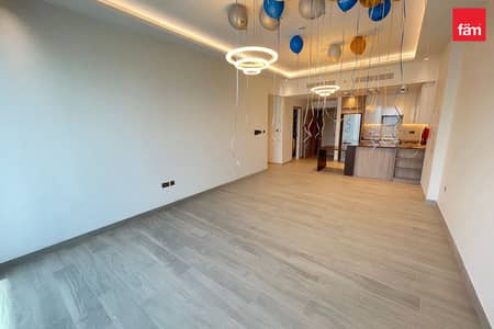 1 Bedroom Apartment for Sale in Jumeirah Lake Towers (JLT), Dubai - 1 + STUDY | NEW BUILDING | VACANT SOON | ME DO RE
