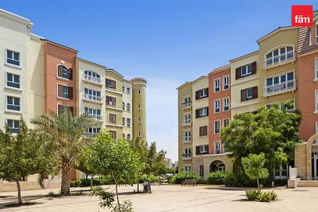1 Спальня Апартамент Продажа в Дисковери Гарденс, Дубай - Квартира в Дисковери Гарденс，Медитерраниан，Здание 90, 1 спальня, 780000 AED - 11366322