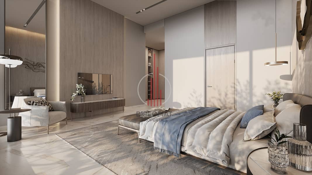10 Amaal Infinity Collection - Master Bedroom. png