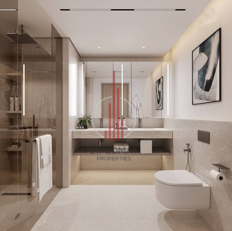 12 Amaal Standard Apartment - Bathroom. png