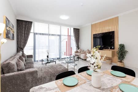 3 Bedroom Apartment for Rent in Arjan, Dubai - WhatsApp Image 2025-01-13 at 3.13. 29 PM. jpeg