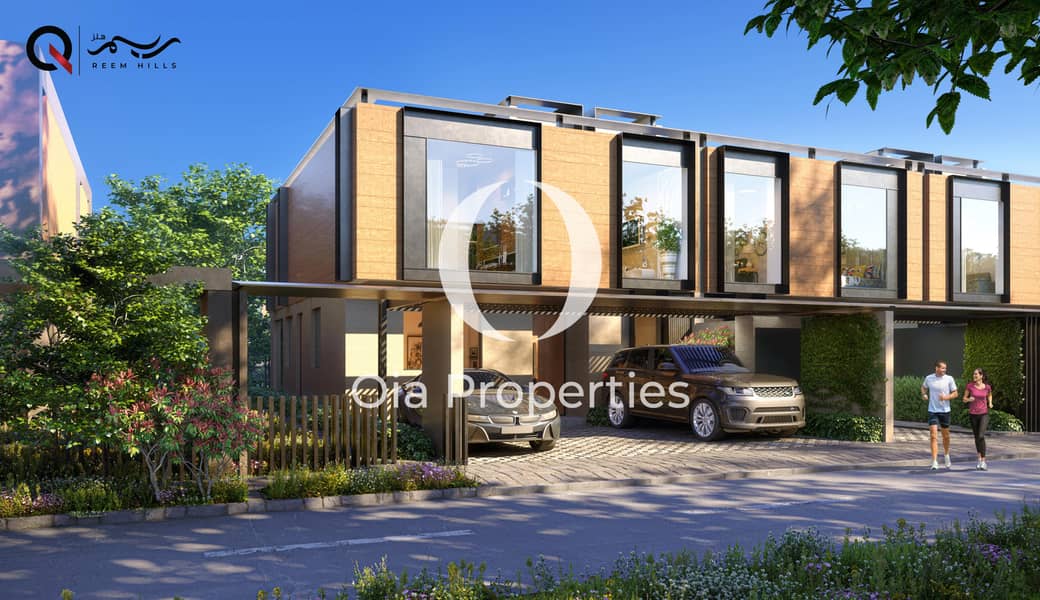 5 Chic Townhouse Front-min. jpg