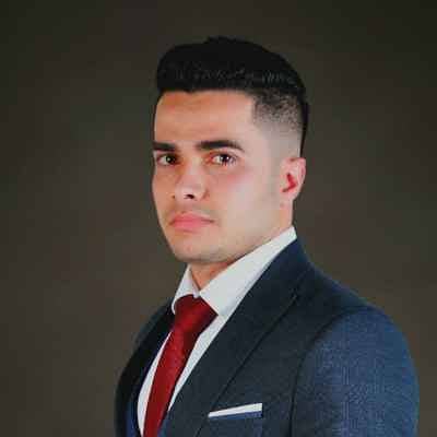 Ali Alkinani