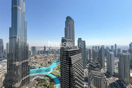 迪拜市中心， 迪拜 3 卧室单位待售 - 位于迪拜市中心，景观高塔，景观1号高塔 3 卧室的公寓 8900000 AED - 11366391