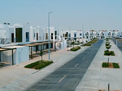 2 Bedroom Apartment for Sale in Al Ghadeer, Abu Dhabi - 7. jpg