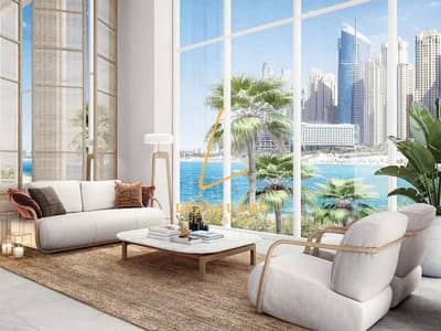 1 Bedroom Apartment for Sale in Bluewaters Island, Dubai - Bluewaters Bay-16. jpg