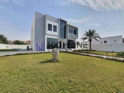 5 Bedroom Villa for Rent in Nad Al Sheba, Dubai - 20250217_142041. heic