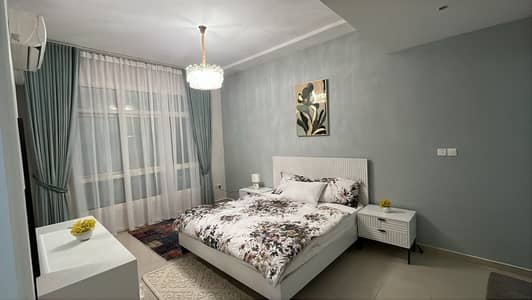 1 Спальня Апартамент в аренду в Дубай Силикон Оазис, Дубай - WhatsApp Image 2025-04-16 at 12.23. 38_de284776. jpg