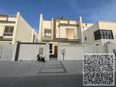 فیلا 5 غرف نوم للايجار في الزاهية، عجمان - WhatsApp Image 2025-04-16 at 1.41. 15 PM. jpeg