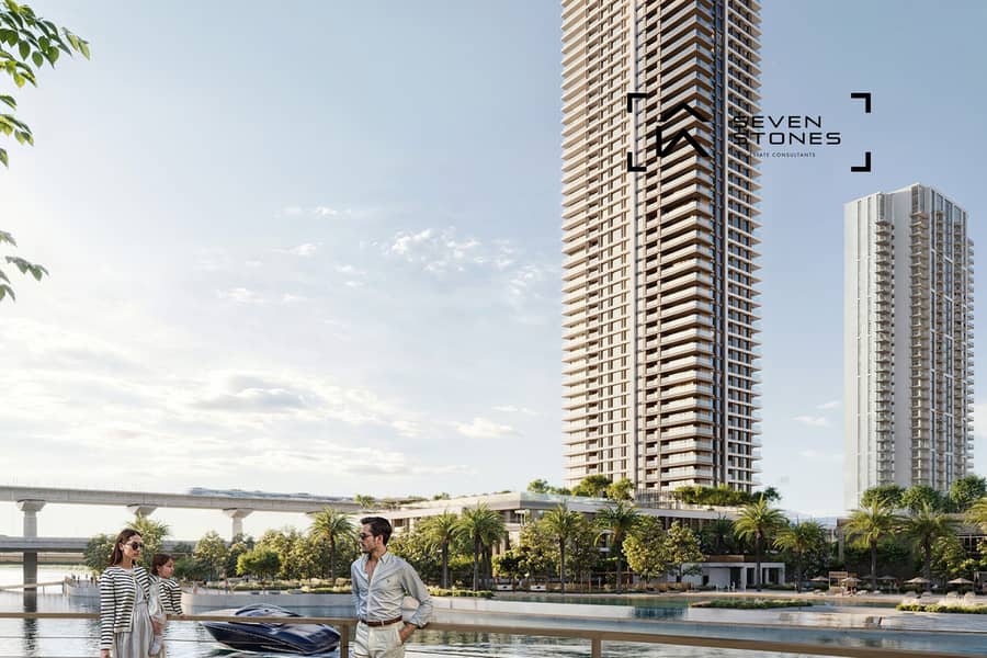 位于迪拜溪港,Palace Residences Creek Blue 2 卧室的公寓 2920888 AED - 11323910 位于迪拜溪港,Palace Residences Creek Blue 2 卧室的公寓 2920888 AED - 11323910