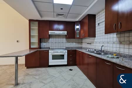 2 Bedroom Flat for Sale in Motor City, Dubai - 2 Bedroom | Vacant soon | Garden facing