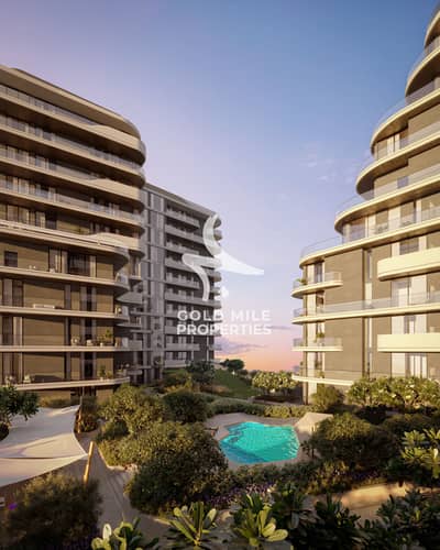 2 Bedroom Apartment for Sale in Wasl Gate, Dubai - 5. jpg