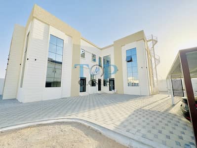 شقة 3 غرف نوم للايجار في زاخر، العین - شقة في غافات النيار،زاخر 3 غرف 70000 درهم - 11366590