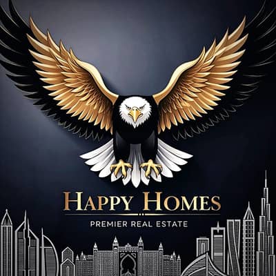Happy Homes Premier Real Estate