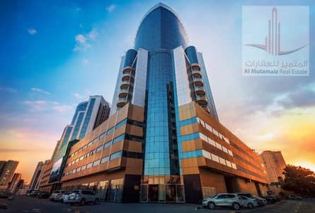 شقة 2 غرفة نوم للبيع في البستان، عجمان - c21e1ba2-766b-495a-b7ae-54fbd8a722e9. jpg