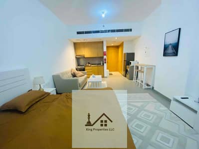 Studio for Rent in Muwaileh, Sharjah - IMG_4625. jpg