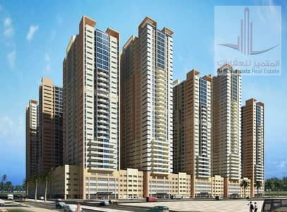 Studio for Rent in Al Rashidiya, Ajman - f126f0d4-57a5-4b3b-b345-2fa6fda7db9e. jpg