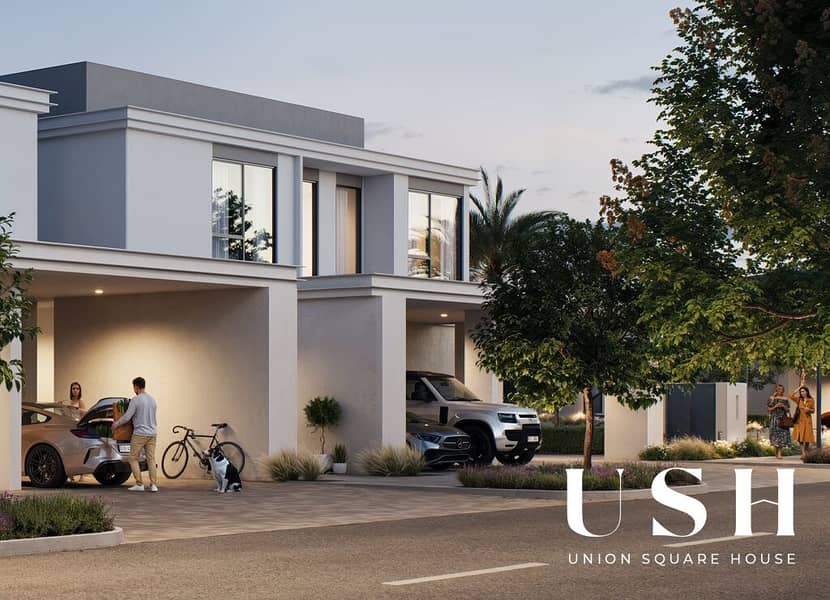 6 Greenspoint at Emaar South5. jpg