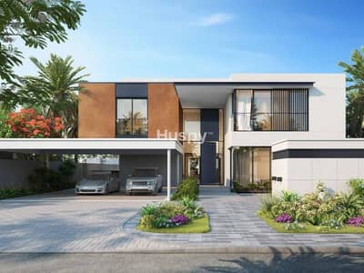 4 Bedroom Villa for Sale in Saadiyat Island, Abu Dhabi - Hot Deal | Premium Finish | Prime Location