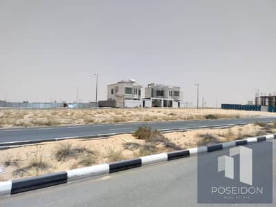 Plot for Sale in Tilal City, Sharjah - WhatsApp Image 2025-04-16 at 4.20. 45 PM. jpeg