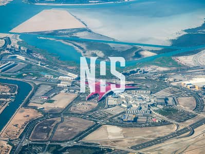 雅斯岛， 阿布扎比 住宅地块待售 - 位于雅斯岛，雅斯岛西区 的住宅地块 9000000 AED - 11366922
