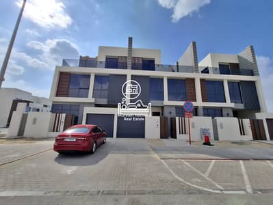 5 Bedroom Villa for Rent in Zayed City, Abu Dhabi - 2. jpg