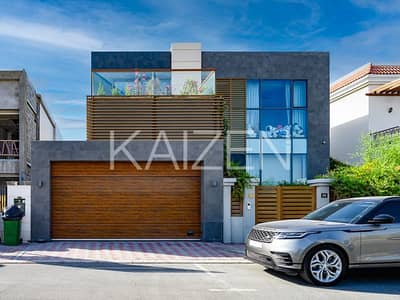 5 Bedroom Villa for Rent in Jumeirah Park, Dubai - R16 (37). jpg