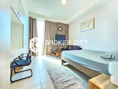 Studio for Rent in Khalifa City, Abu Dhabi - IMG-20250416-WA0019. jpg