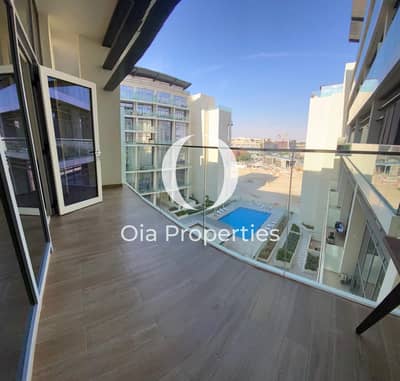 1 Bedroom Flat for Sale in Masdar City, Abu Dhabi - WhatsApp Image 2025-04-09 at 11.00. 09 AM (1). jpeg