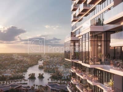 1 Bedroom Apartment for Sale in Jumeirah Lake Towers (JLT), Dubai - Waterfront Community | Luxury Layout | Spacious