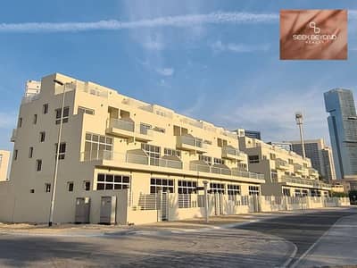 朱美拉环形村(JVC)， 迪拜 4 卧室联排别墅待售 - 3. jpg