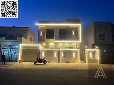 5 Cпальни Вилла в аренду в Аль Захья, Аджман - IMG-20250416-WA0157. jpg