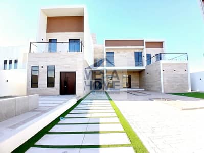 6 Bedroom Villa for Rent in Madinat Al Riyadh, Abu Dhabi - 2025-04-16 16.28. 20. jpg