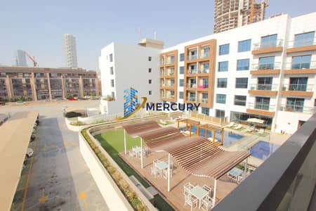 2 Bedroom Apartment for Rent in Jumeirah Village Circle (JVC), Dubai - IMG_8912. JPG