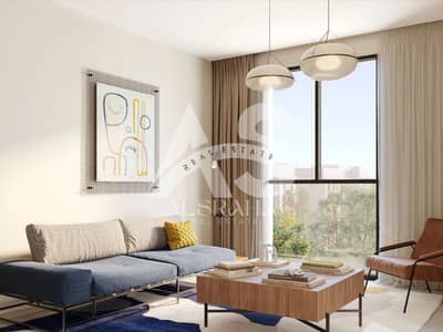 1 Bedroom Apartment for Sale in Al Shamkha, Abu Dhabi - 18. PNG