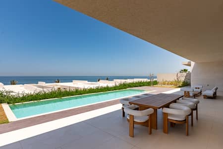 4 Bedroom Villa for Rent in Al Zorah, Ajman - 001. jpg