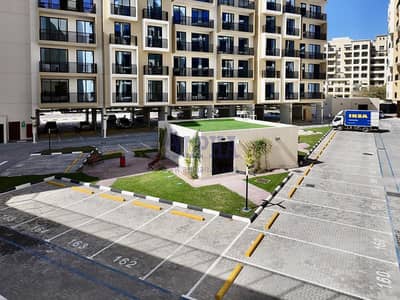 1 Bedroom Flat for Rent in Al Hamra Village, Ras Al Khaimah - Community View|Spacious| 1 Bedroom