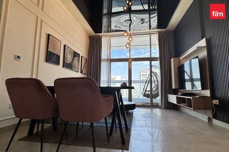 1 Bedroom Flat for Rent in Al Furjan, Dubai - Spacious| Furnished| Bills Included