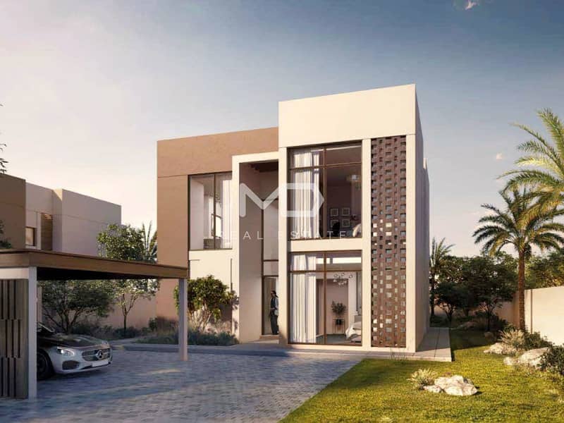 位于阿尔朱拜勒岛,Souk Al Jubail 4 卧室的别墅 440000 AED - 11367151 位于阿尔朱拜勒岛,Souk Al Jubail 4 卧室的别墅 440000 AED - 11367151