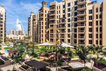 1 Bedroom Apartment for Rent in Umm Suqeim, Dubai - 528422078. jpg 1 Bedroom Apartment for Rent in Umm Suqeim, Dubai - 528422078. jpg