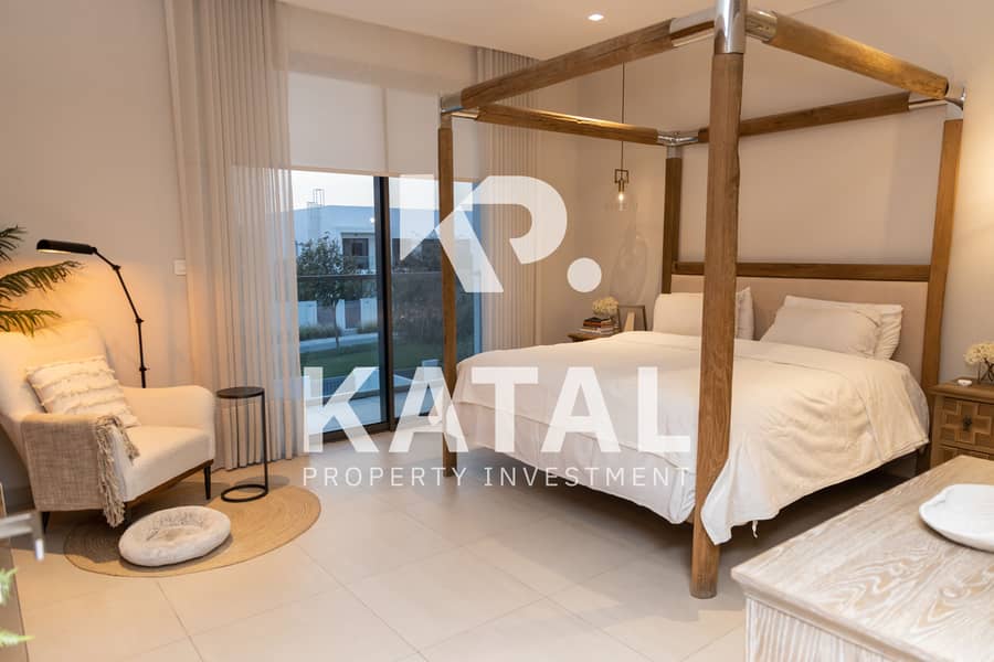 12 4 bedroom_for sale_Aspens Yas Acres_Yas Island_TOWNHOUSE 9. jpg