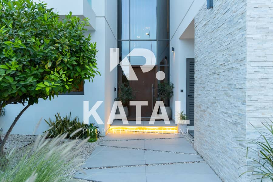 15 4 bedroom_for sale_Aspens Yas Acres_Yas Island_TOWNHOUSE 2. jpg