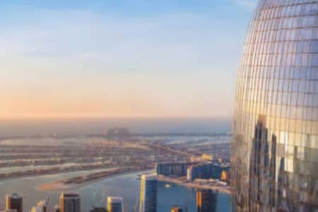 迪拜码头， 迪拜 2 卧室公寓待售 - 位于迪拜码头，Six Senses Residences Dubai Marina 2 卧室的公寓 7850000 AED - 11367198