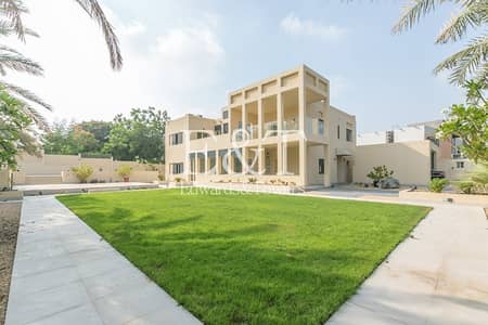 Stunning Upgraded Villa |E Sector| Lake View Stunning Upgraded Villa |E Sector| Lake View