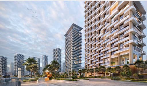 1 Bedroom Flat for Sale in Dubai Design District, Dubai - Cover Image