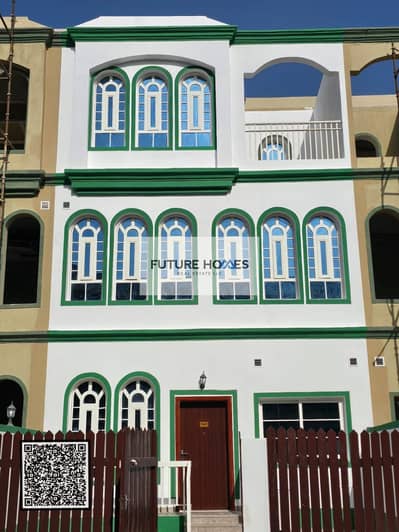 3 Bedroom Villa for Sale in Al Zahya, Ajman - WhatsApp Image 2025-04-16 at 4.32. 09 PM. jpg