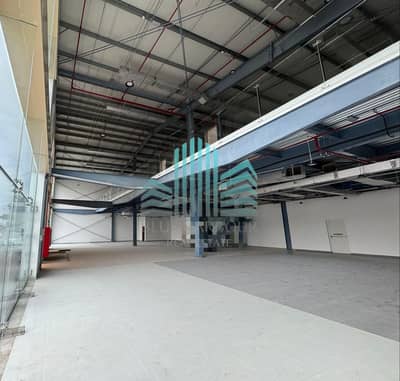 Warehouse for Rent in Al Quoz, Dubai - WhatsApp Image 2025-04-16 at 4.50. 29 PM. jpeg