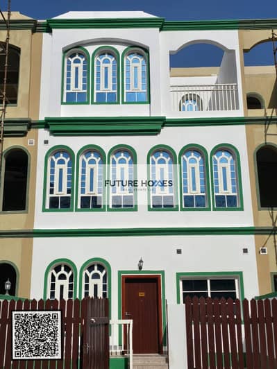 3 Bedroom Villa for Sale in Al Zahya, Ajman - WhatsApp Image 2025-04-16 at 4.32. 09 PM. jpg
